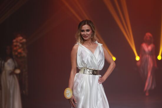 Финал международного конкурса Miss Fashion 2019