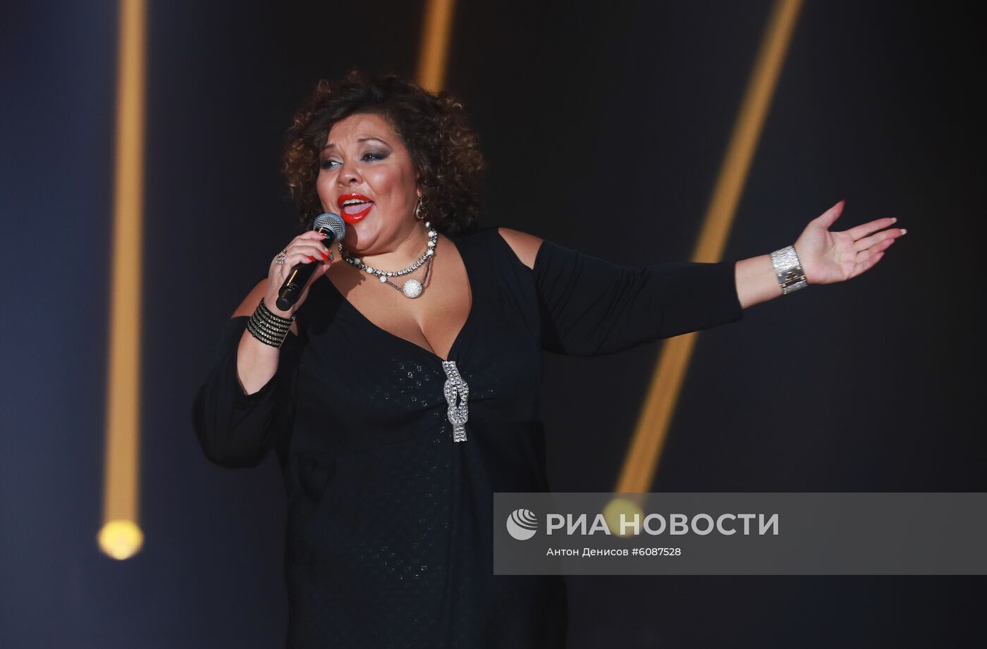 Финал международного конкурса Miss Fashion 2019