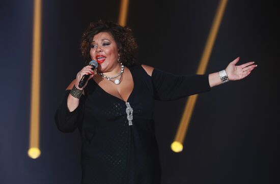 Финал международного конкурса Miss Fashion 2019