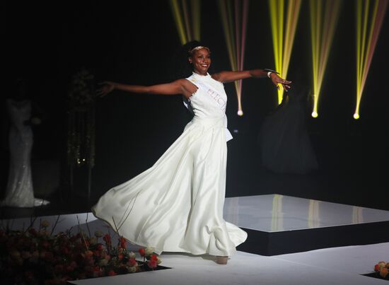 Финал международного конкурса Miss Fashion 2019