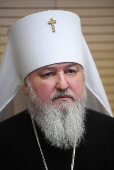 Совет при президенте РФ по делам казачества