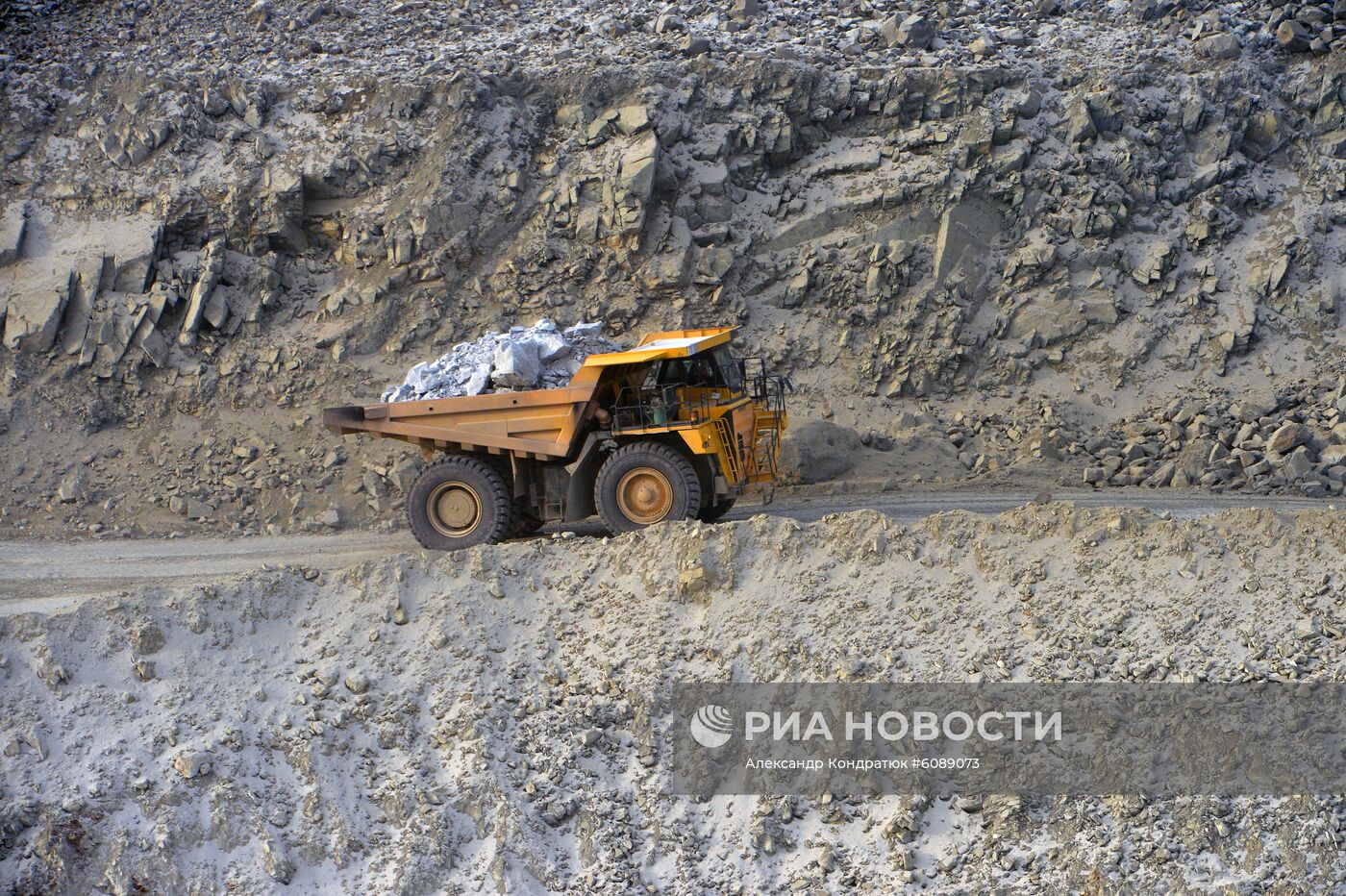 Добыча золота в Челябинской области