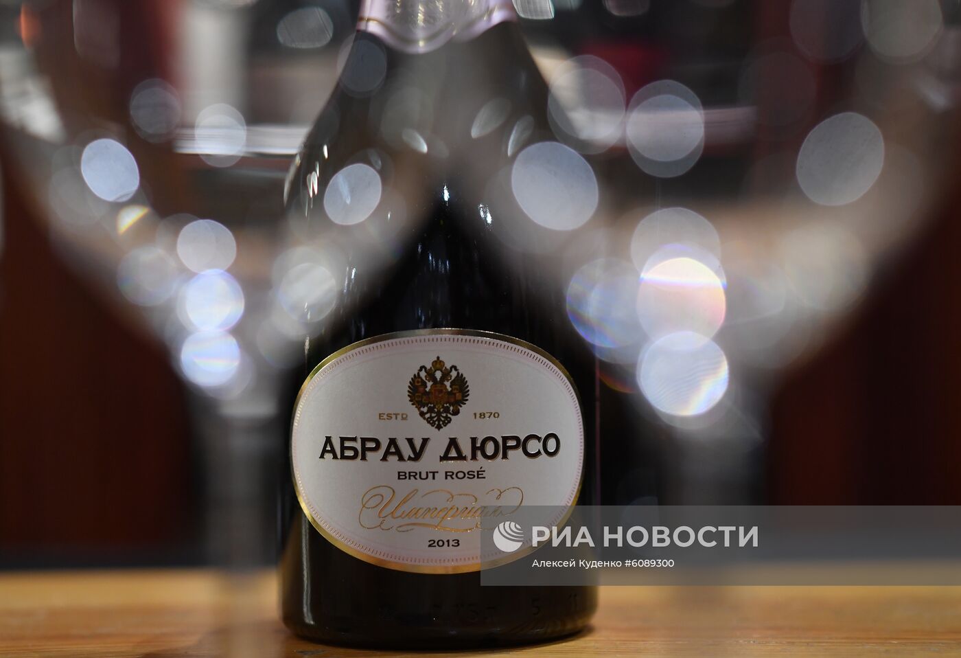 Дегустация российских вин в винотеке Vino Birra Bar в Москве