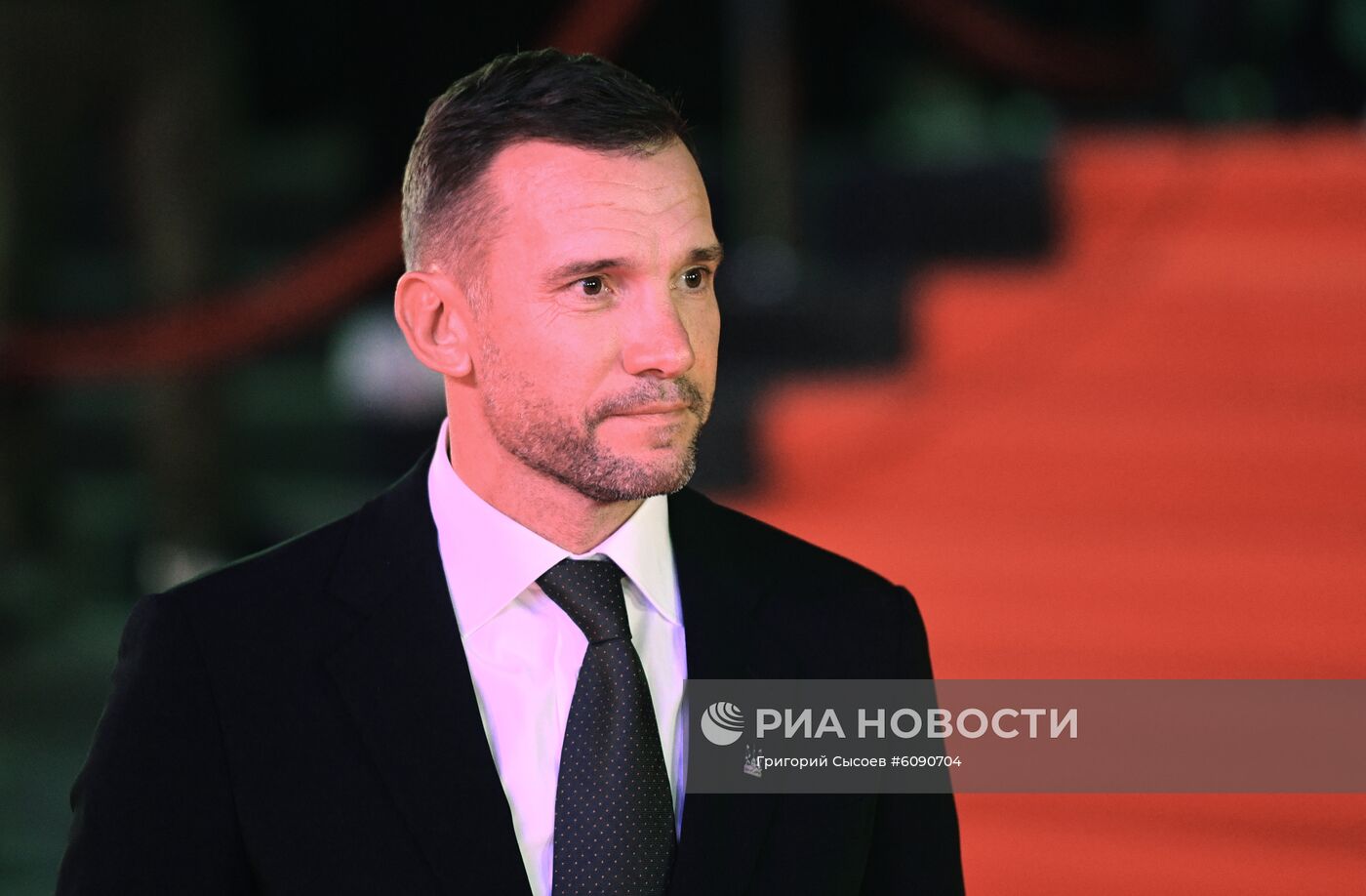 Жеребьевка ЧЕ-2020 по футболу