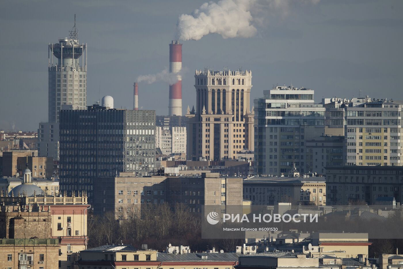 Повседневная жизнь