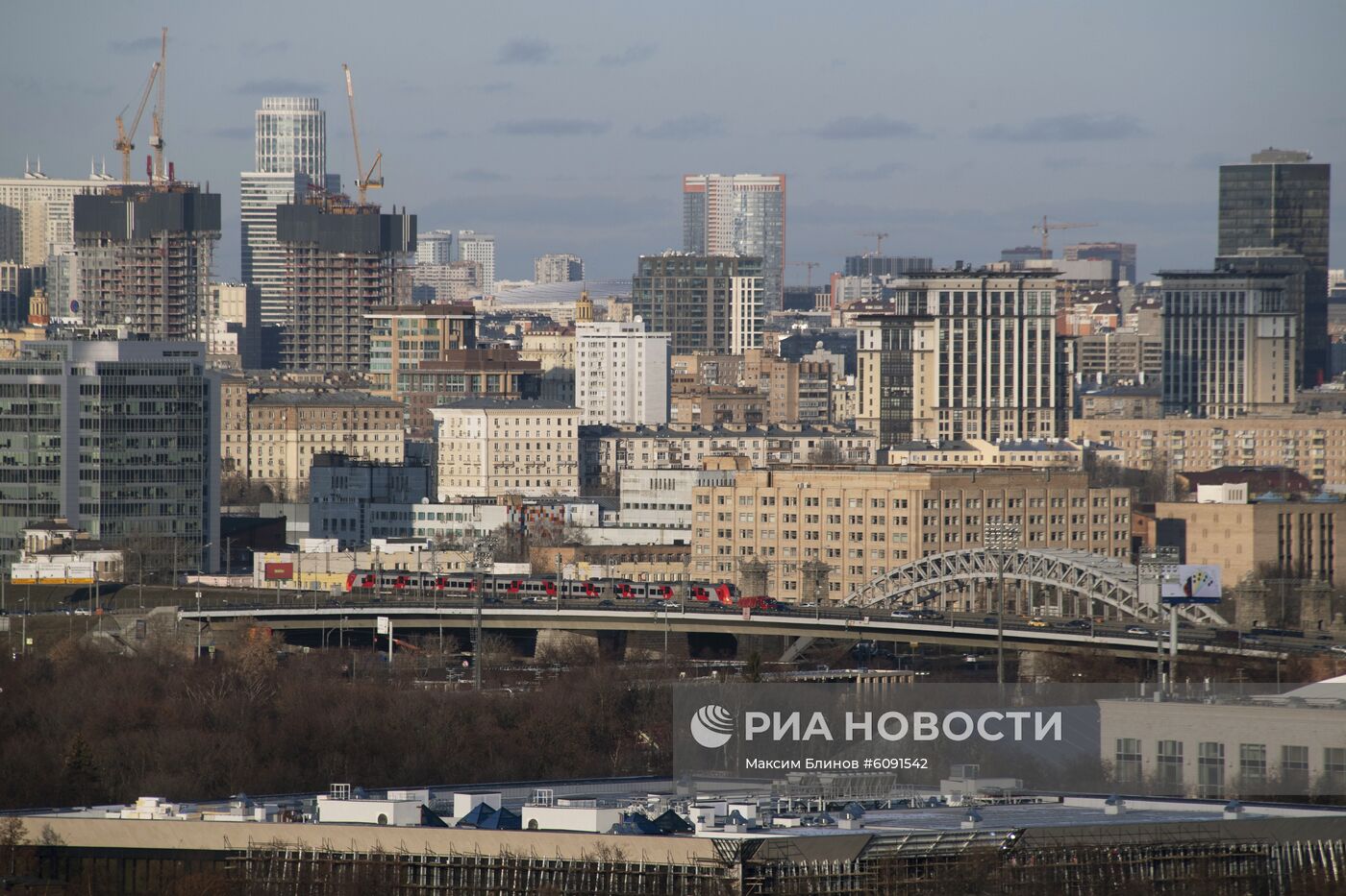 Повседневная жизнь