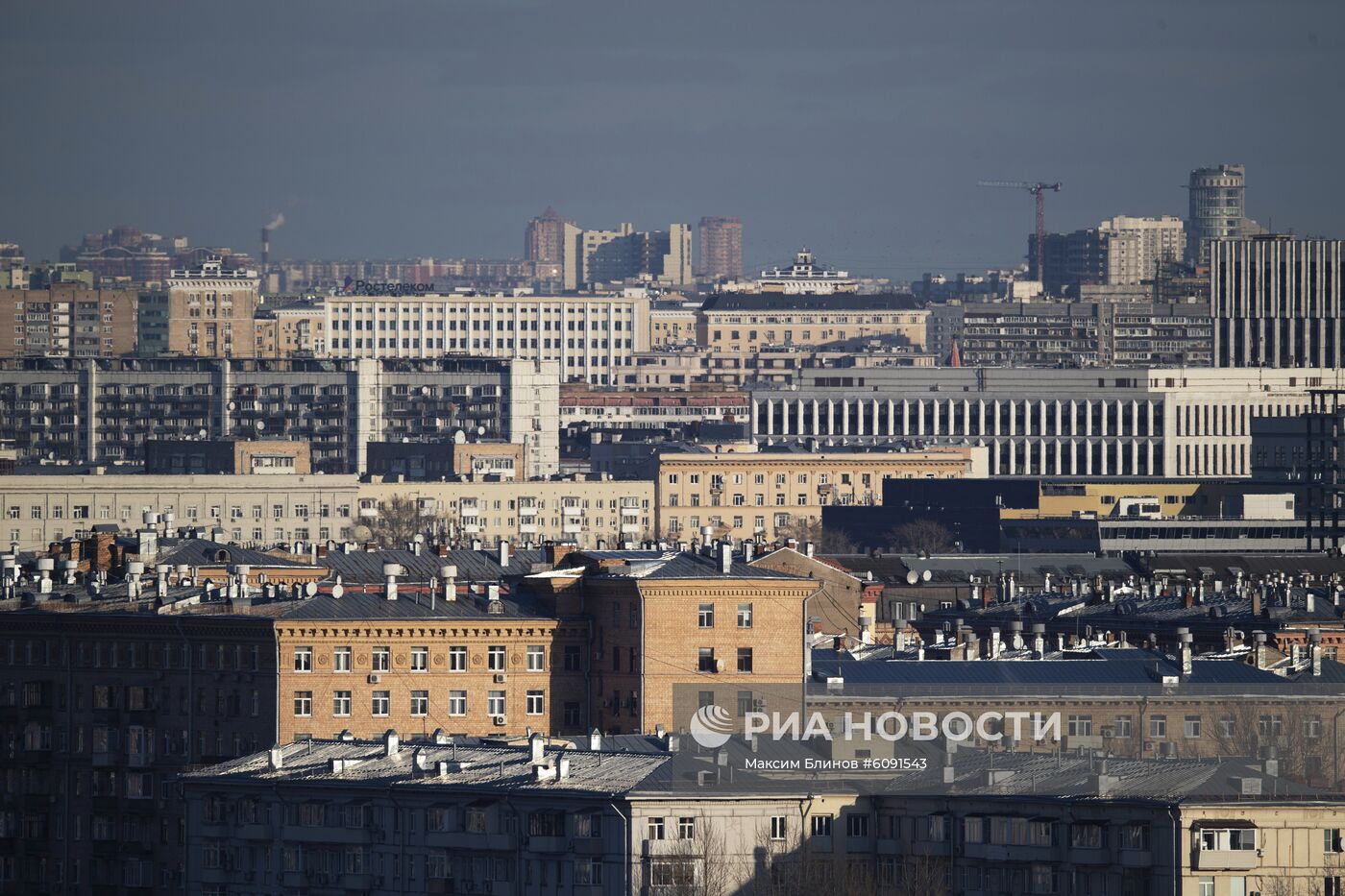 Повседневная жизнь