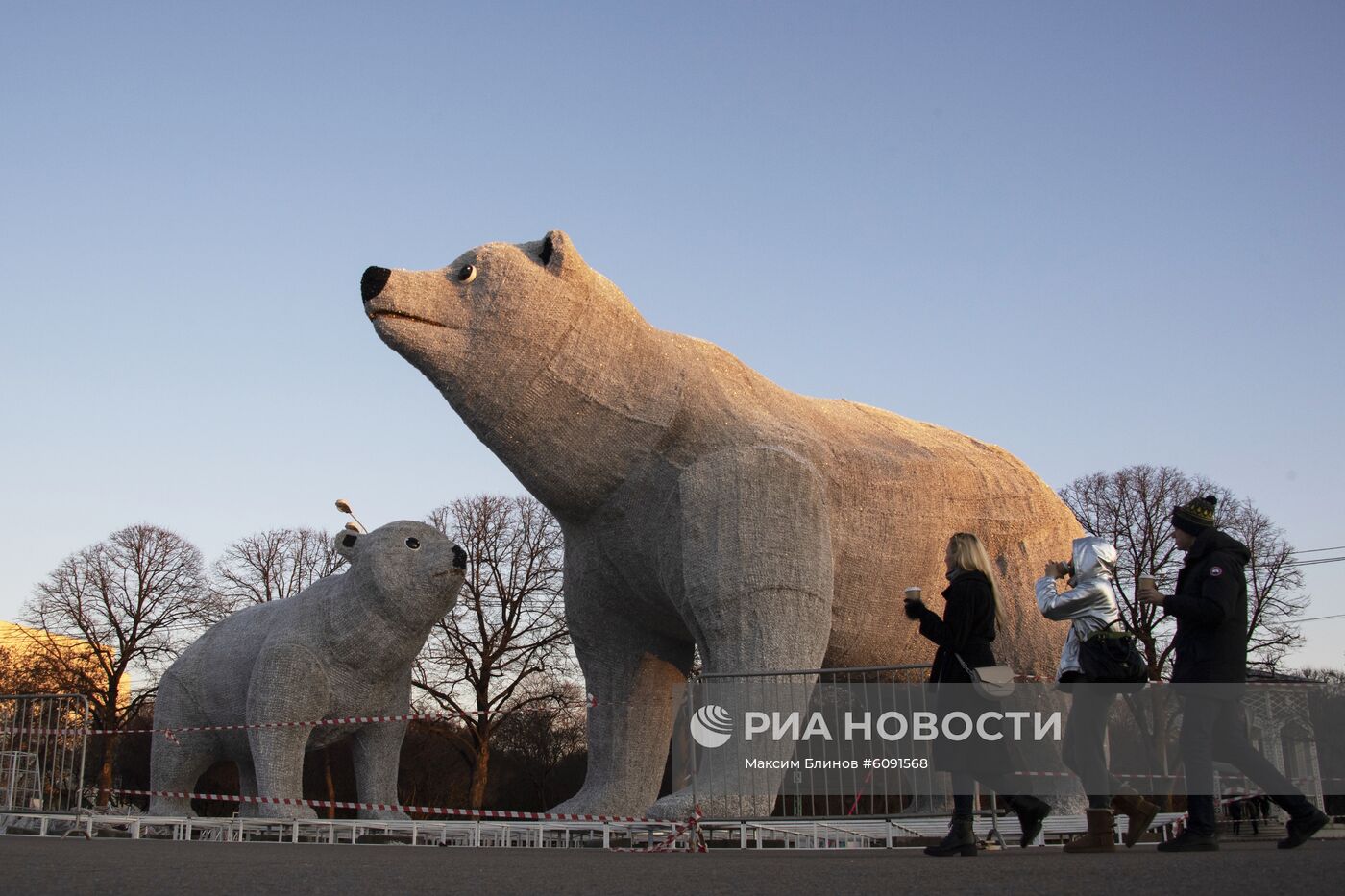 Повседневная жизнь