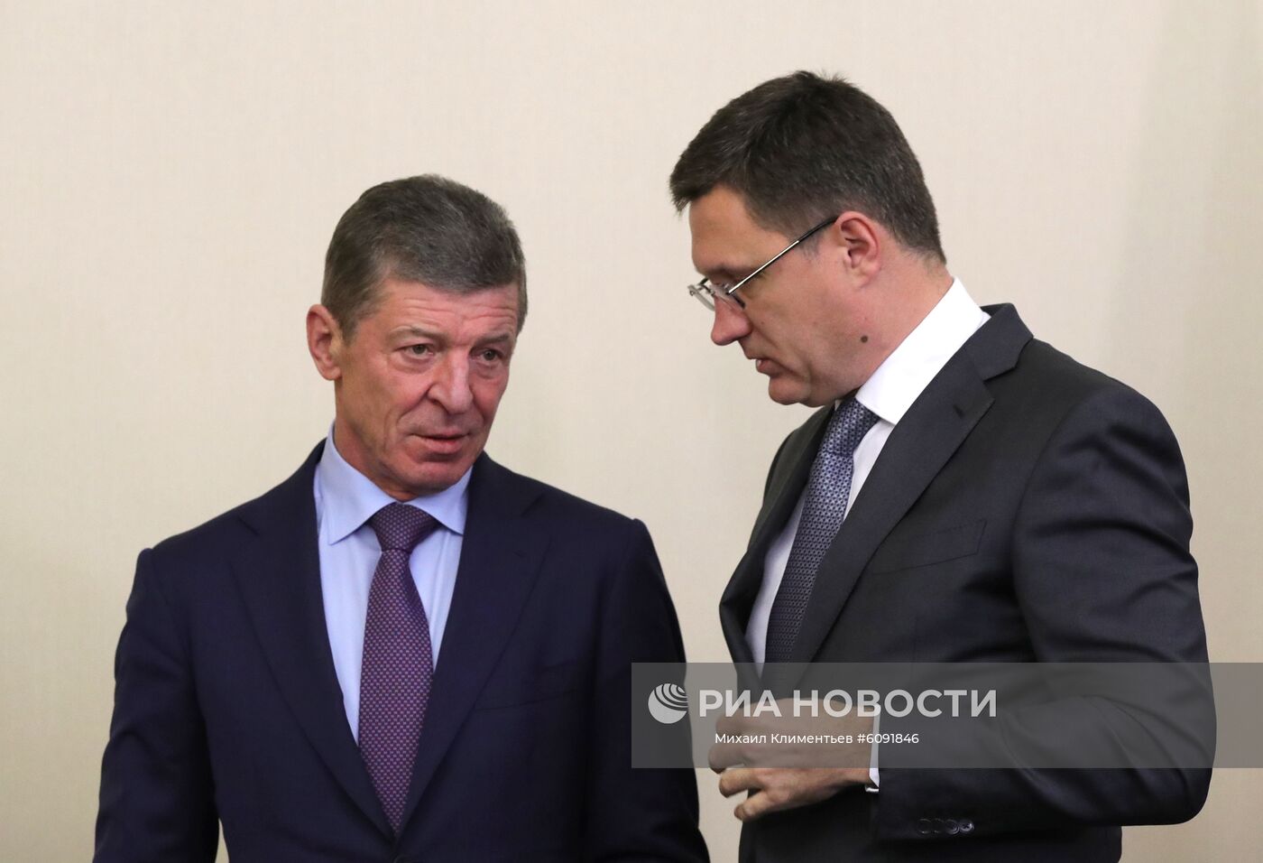 Президент РФ В. Путин принял участие в церемонии начала поставок российского газа в КНР по "восточному" маршруту
