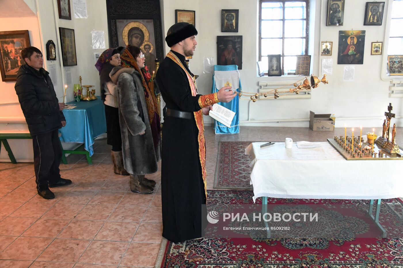 Последствия ДТП с автобусом в Забайкальском крае