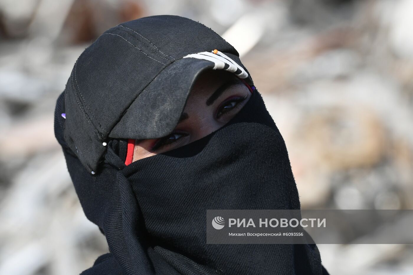 Производство алюминия на частном заводе вблизи Дамаска