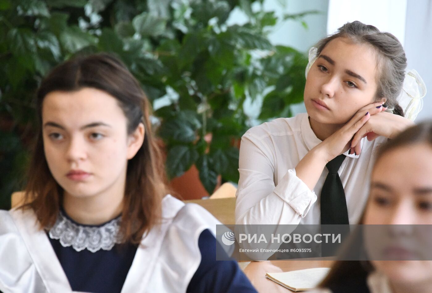 Итоговое сочинение по литературе в российских школах