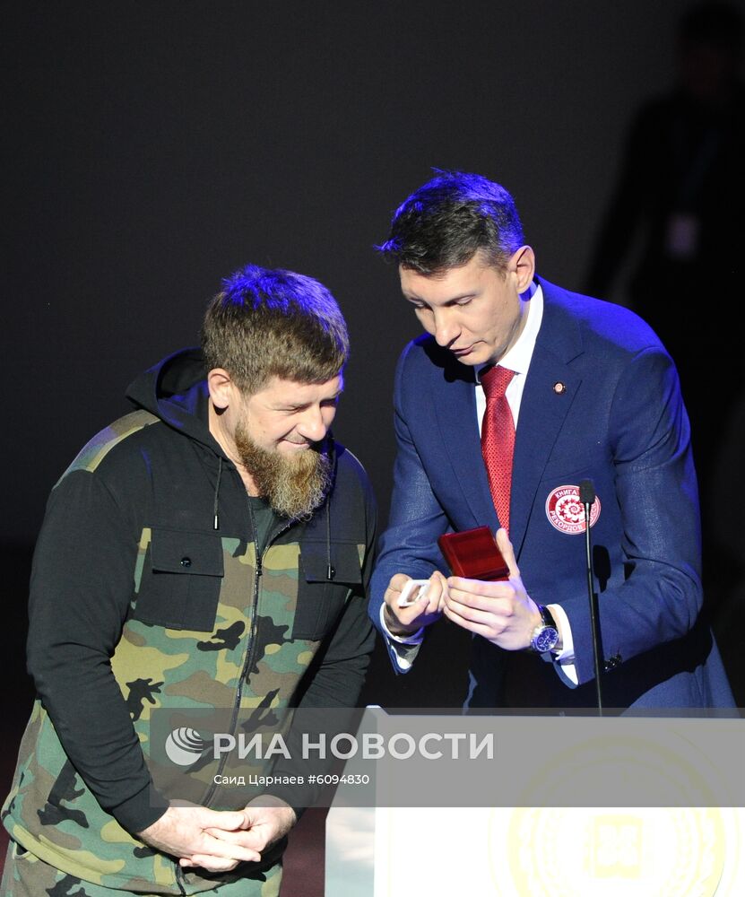 Чемпионат России по аэродинамическим дисциплинам парашютного спорта Goodsky-2019