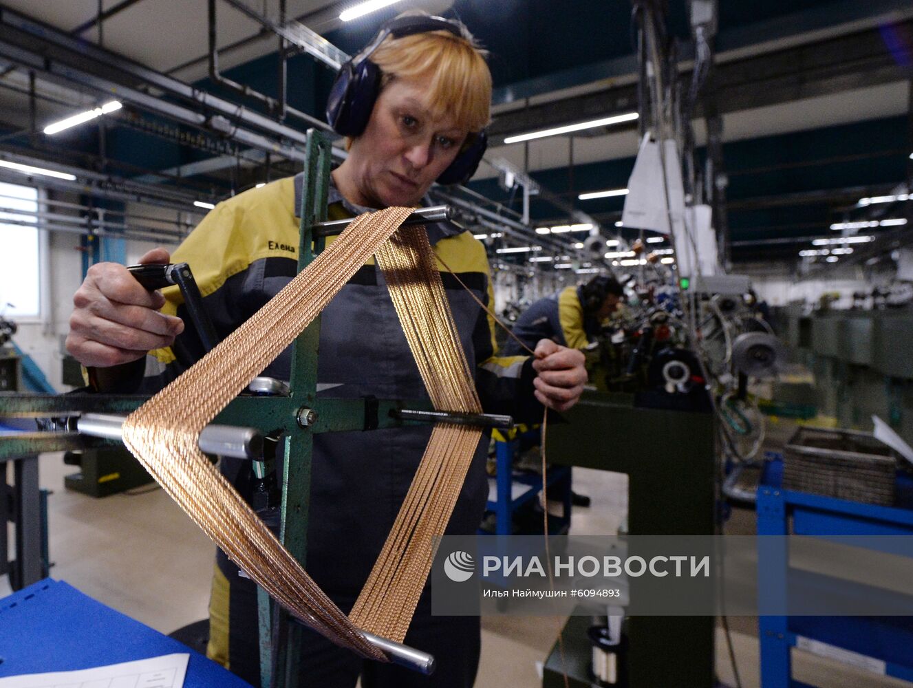 Производство ювелирных изделий в Красноярске