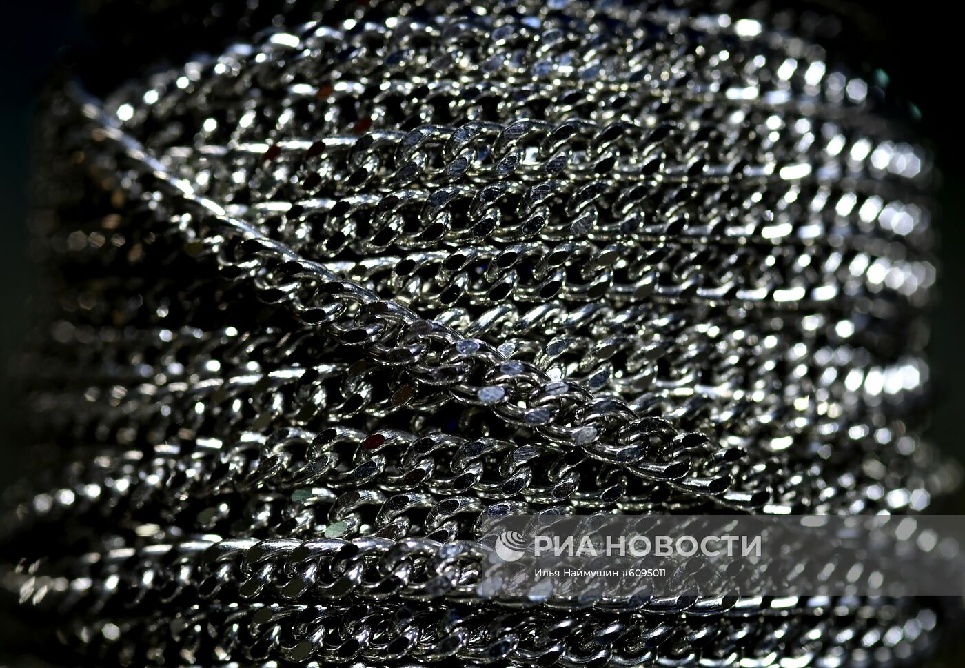 Производство ювелирных изделий в Красноярске