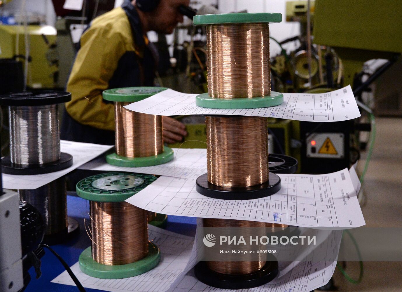 Производство ювелирных изделий в Красноярске