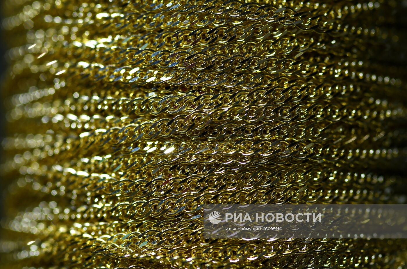 Производство ювелирных изделий в Красноярске