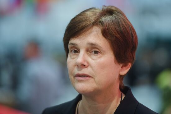 Международная ярмарка интеллектуальной литературы non/fictioNo21