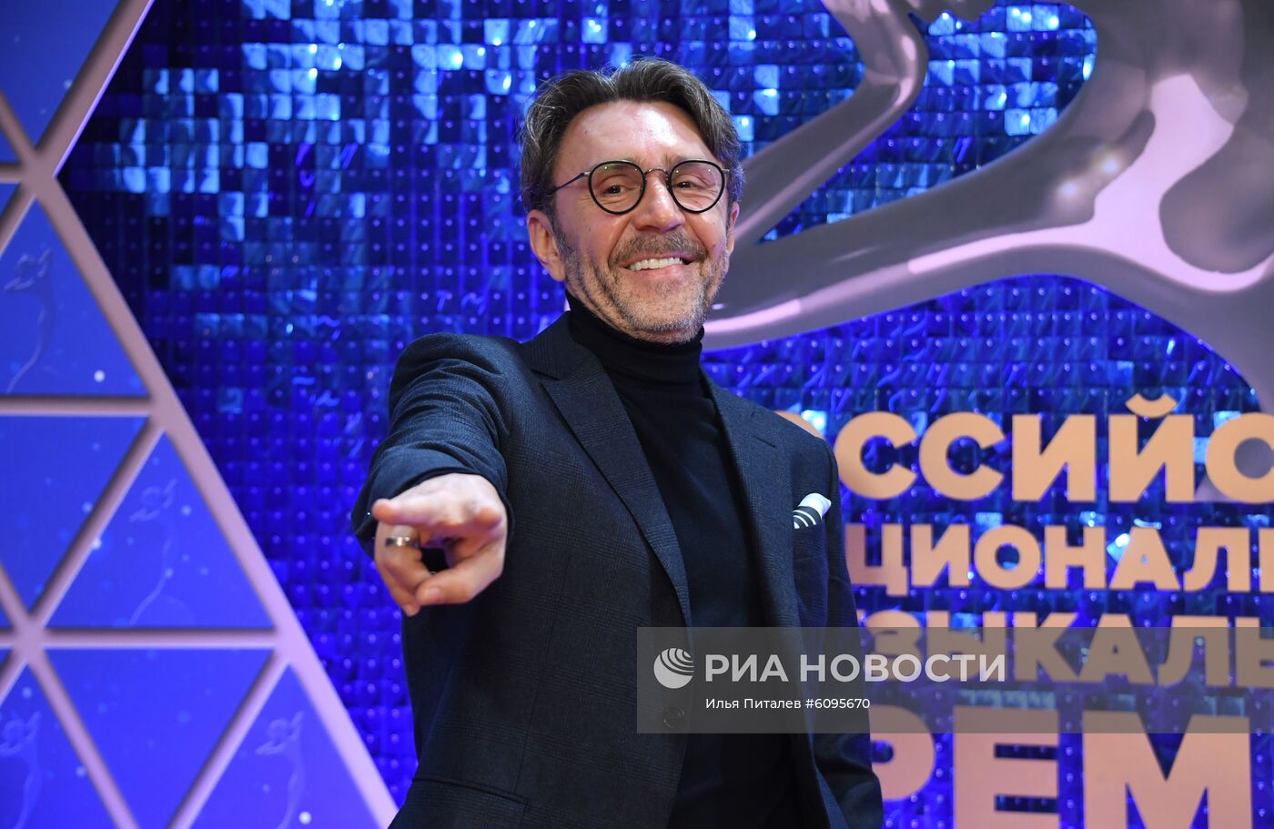 Российская национальная музыкальная премия "Виктория — 2019"