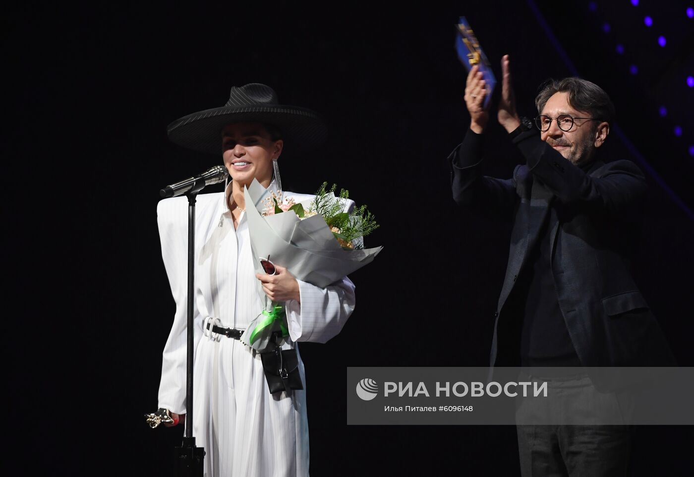 Российская национальная музыкальная премия "Виктория — 2019"