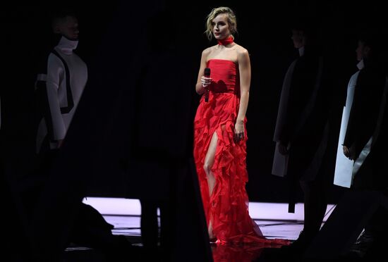 Российская национальная музыкальная премия "Виктория — 2019"