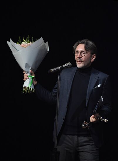 Российская национальная музыкальная премия "Виктория — 2019"