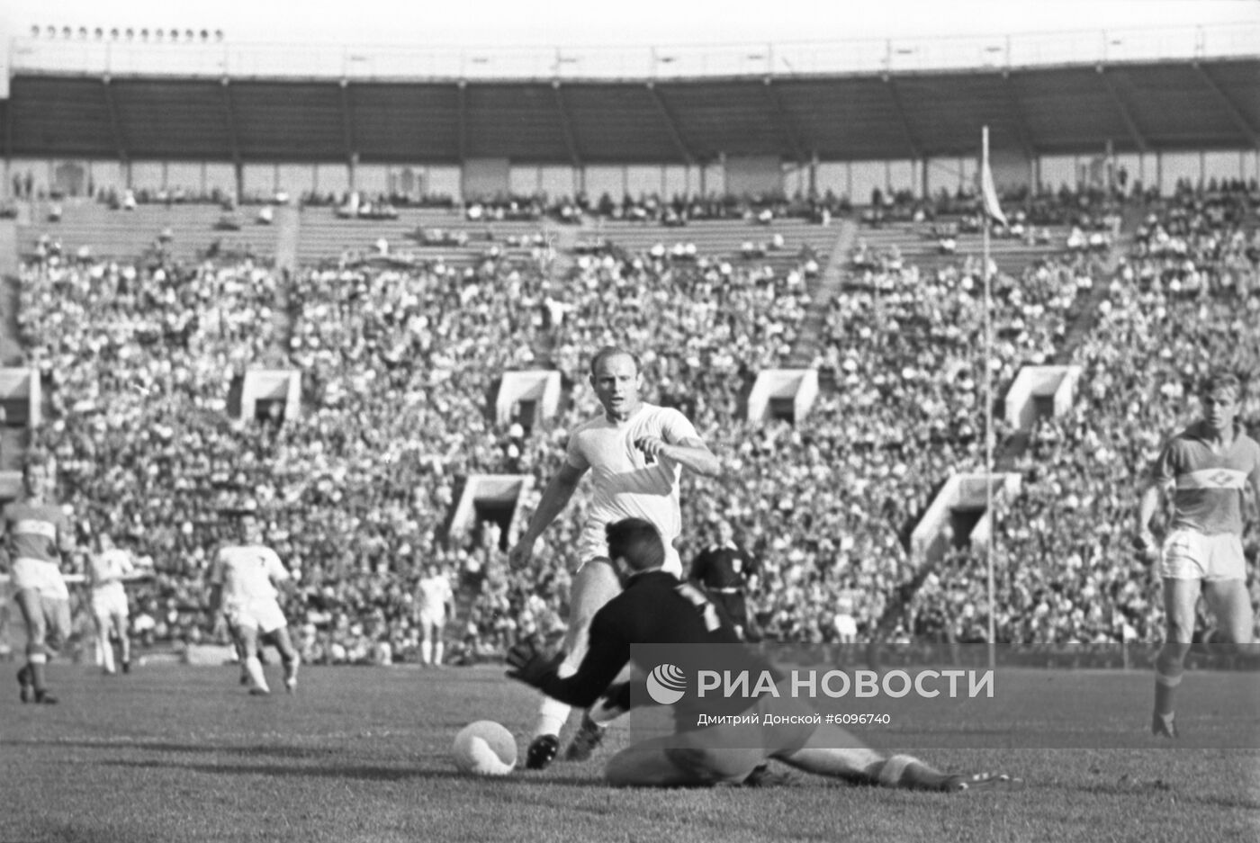 Чемпионат СССР по футболу 1966 года