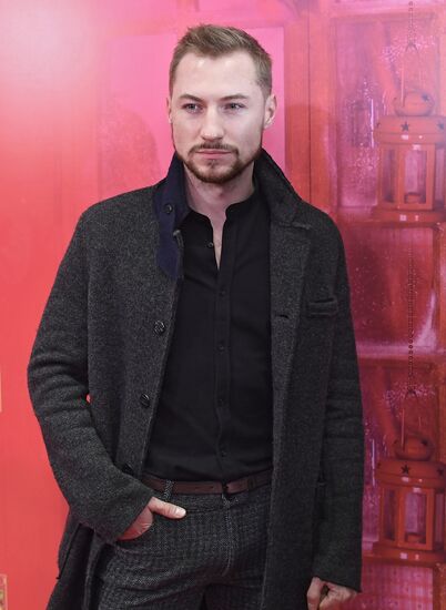 Премьера фильма "Полицейский с Рублевки. Новогодний беспредел. 2"