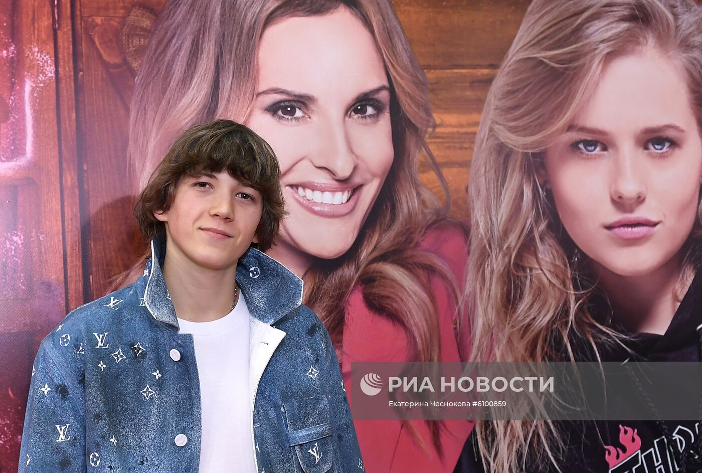 Премьера фильма "Полицейский с Рублевки. Новогодний беспредел. 2"