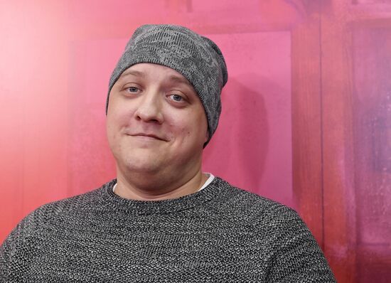 Премьера фильма "Полицейский с Рублевки. Новогодний беспредел. 2"