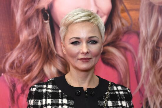 Премьера фильма "Полицейский с Рублевки. Новогодний беспредел. 2"