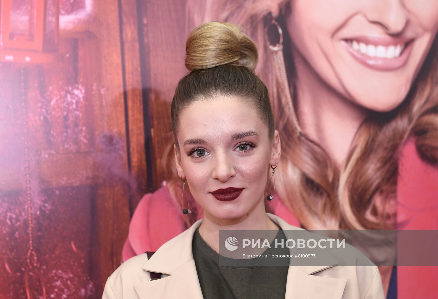 Премьера фильма "Полицейский с Рублевки. Новогодний беспредел. 2"