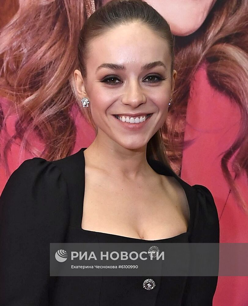 Премьера фильма "Полицейский с Рублевки. Новогодний беспредел. 2"