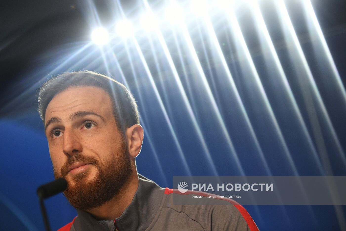 Футбол. Лига чемпионов. П/к ФК "Атлетико"