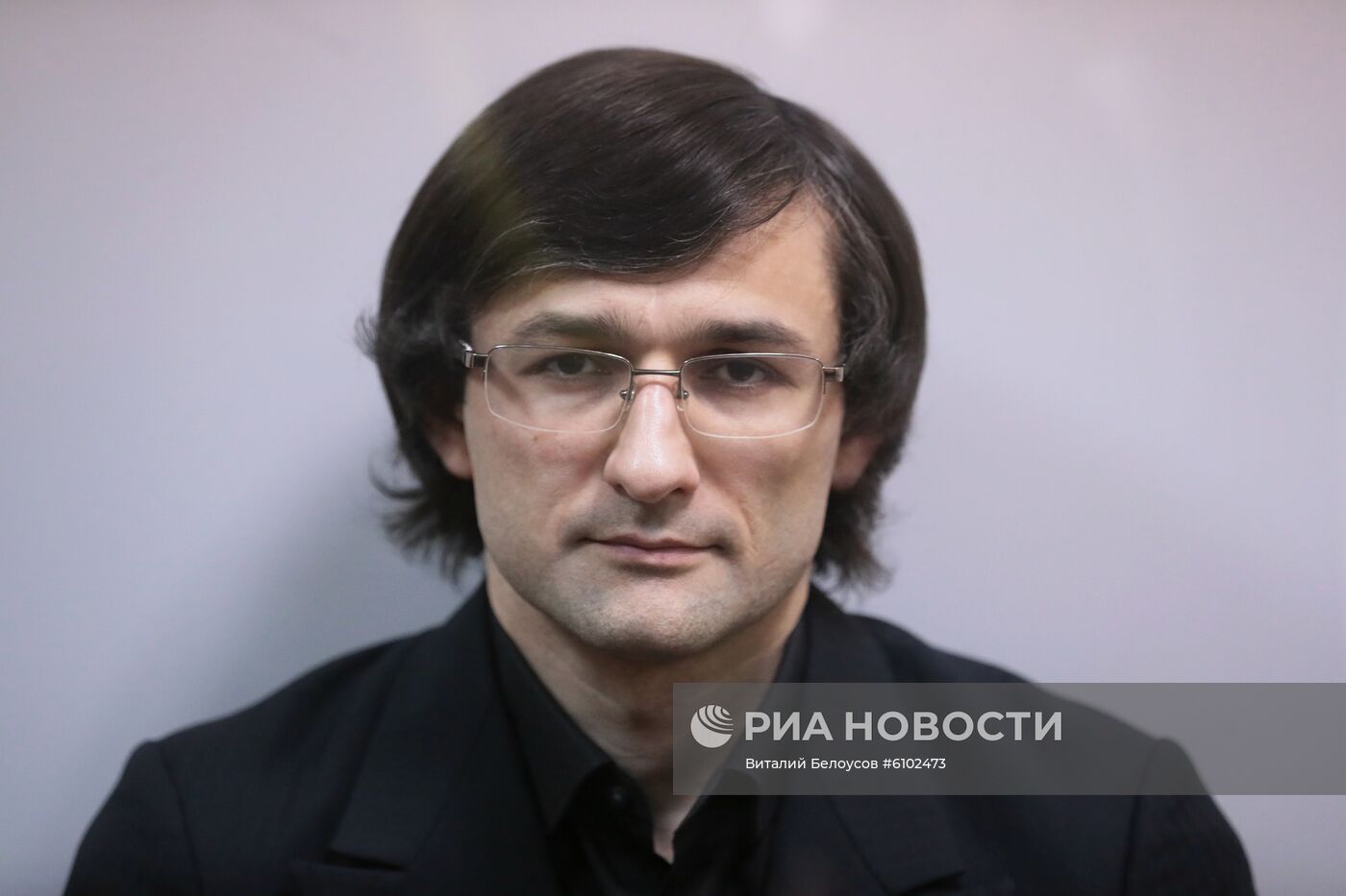 Заседание суда по делу бывшего замглавы Росгеологии Р. Горринга