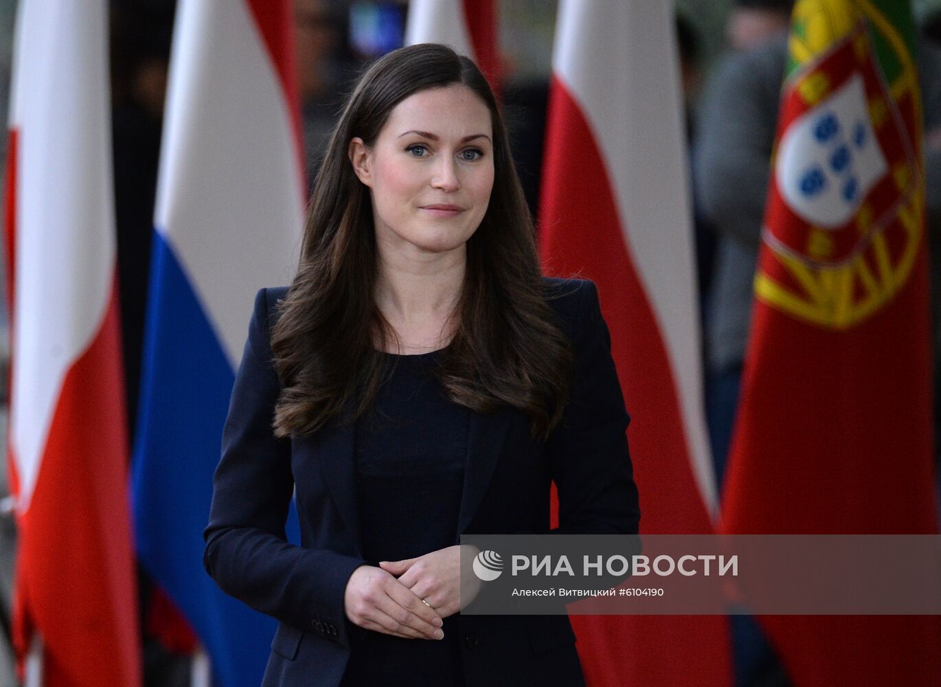 Саммит ЕС в Брюсселе