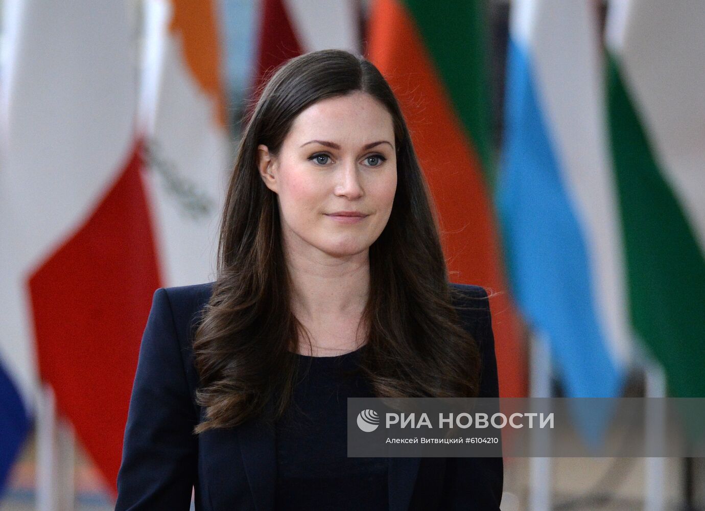 Саммит ЕС в Брюсселе