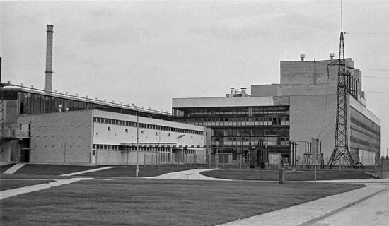 Польский завод синтетического волокна "Элана"