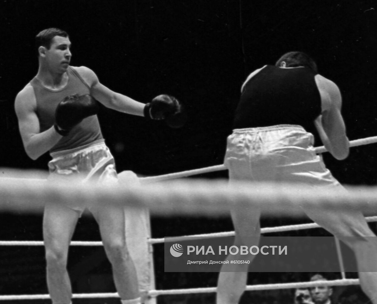 31-й чемпионат СССР по боксу