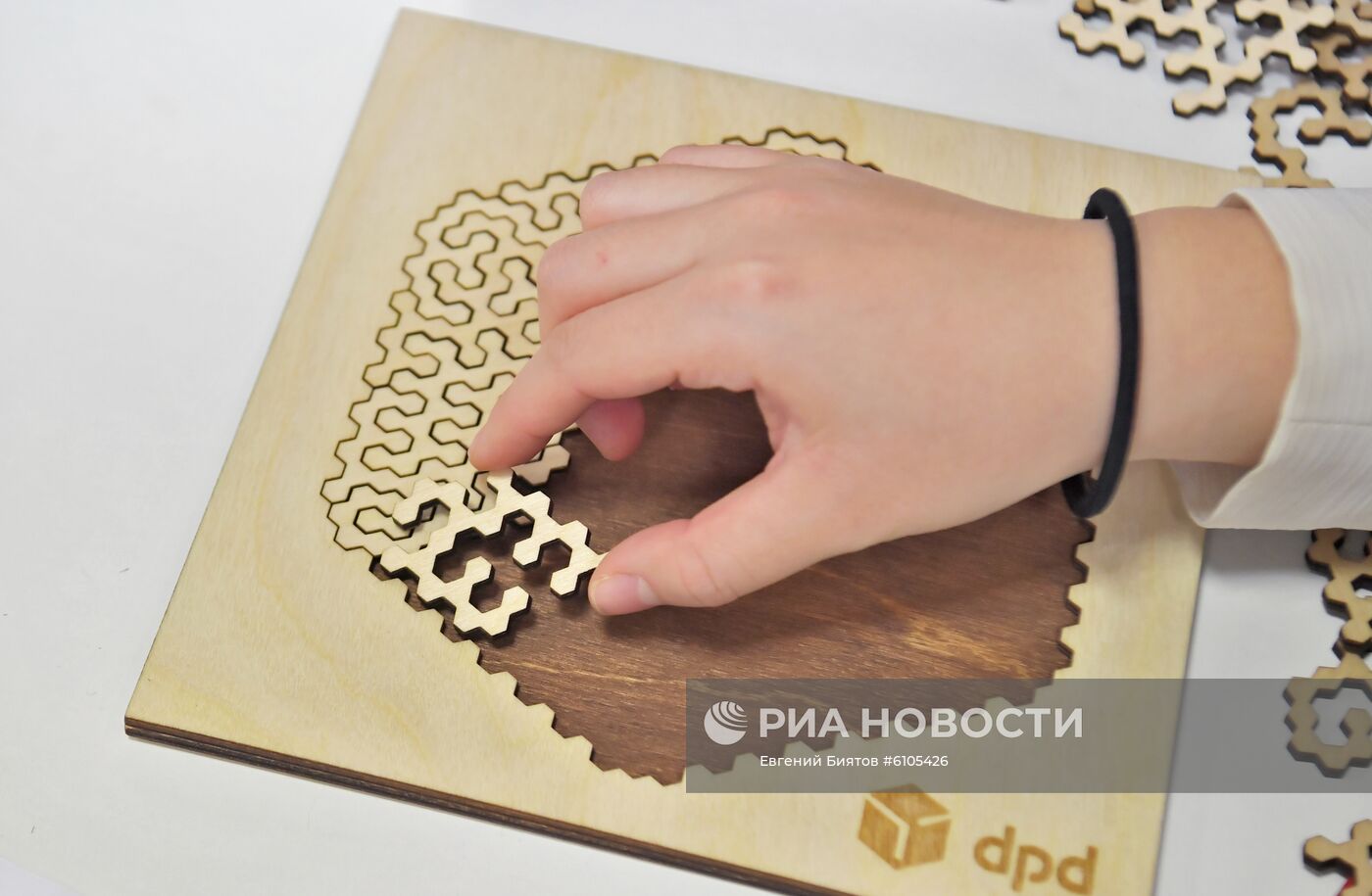 XII Неделя российского интернета