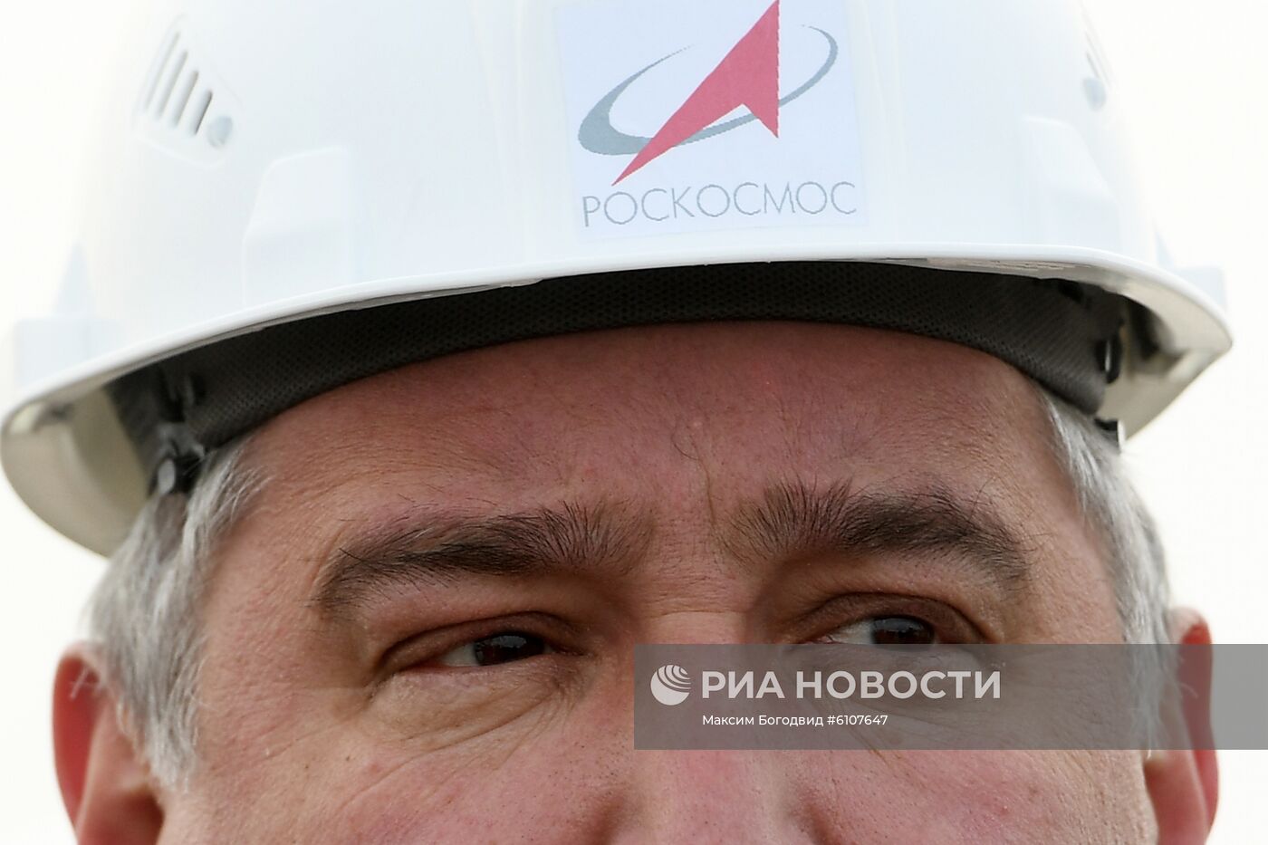 Строительство второй очереди космодрома Восточный