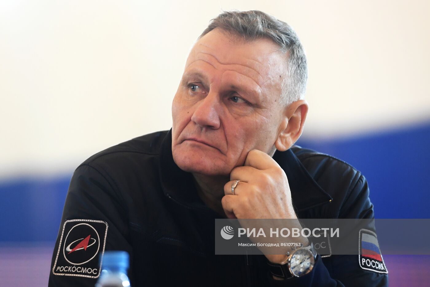 Строительство второй очереди космодрома Восточный