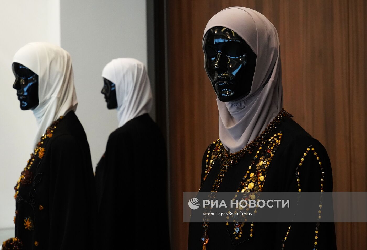 Аукцион "Янтарь-инклюз" в Калининград