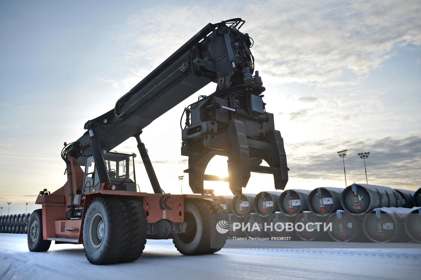 Уральский электрохимический комбинат