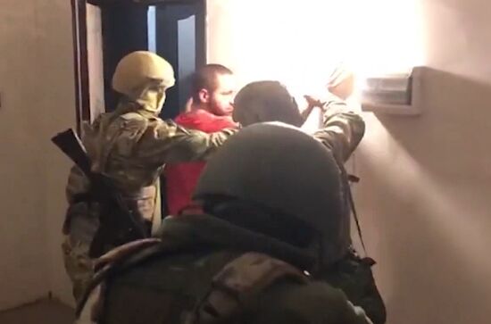 Террористическую ячейку из ста заключенных выявили в одной из колоний Калмыкии