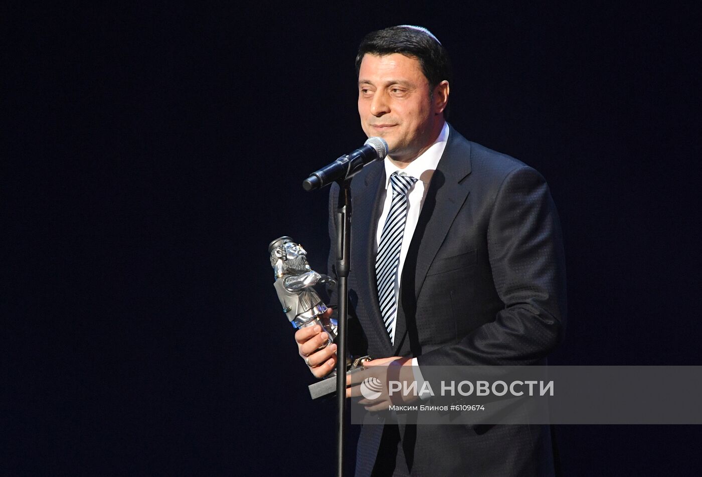 Премия "Скрипач на крыше"