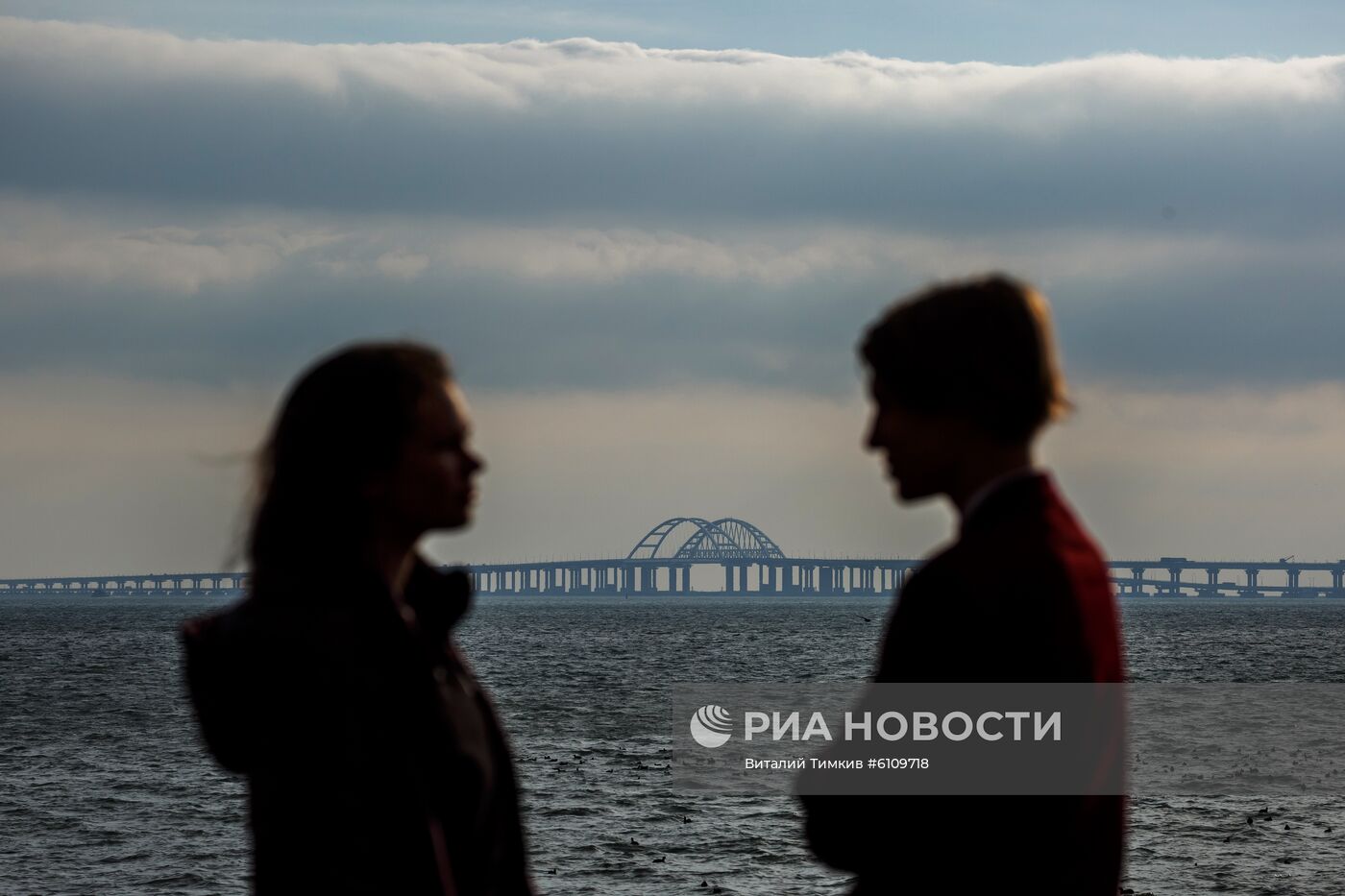 Крымский мост