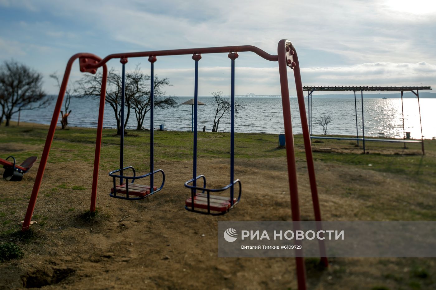 Крымский мост