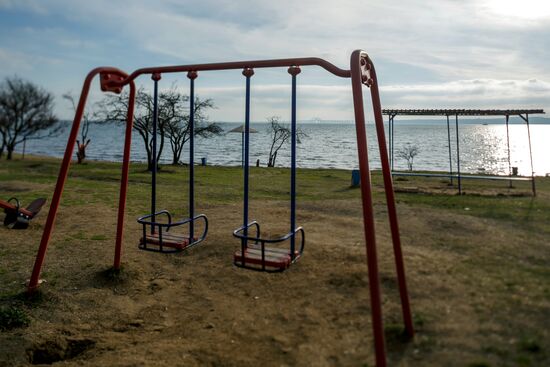 Крымский мост