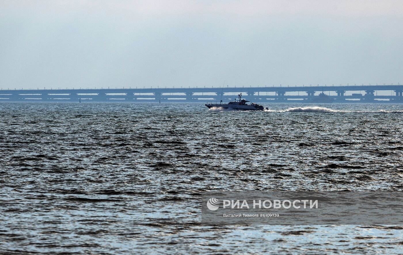 Крымский мост